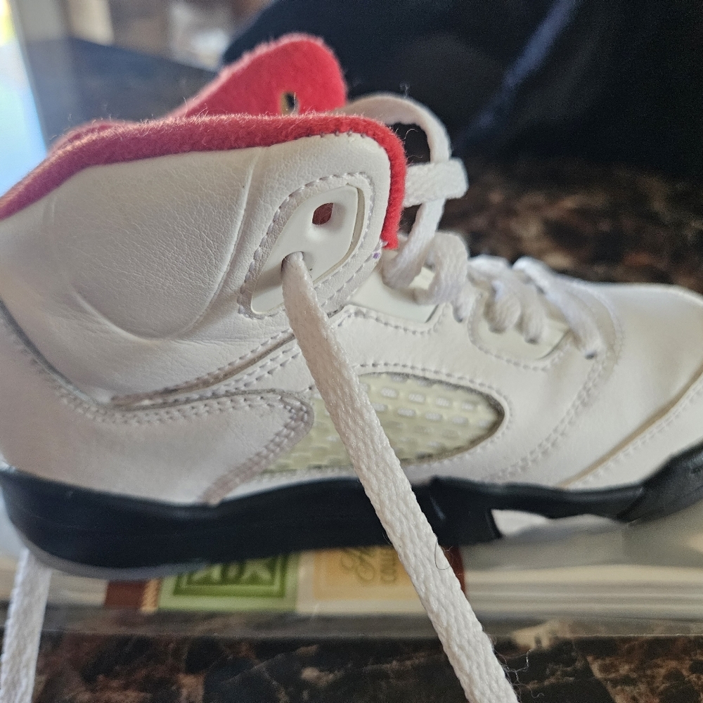 Jordan - Picture 4 of 5